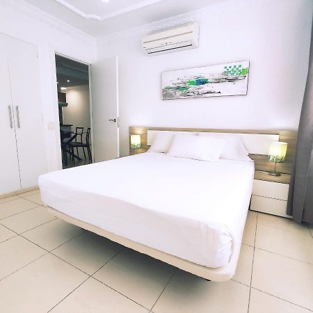 Bonito Apartamento en Parque Santiago 2 Playa de las Americas  Luaran gambar