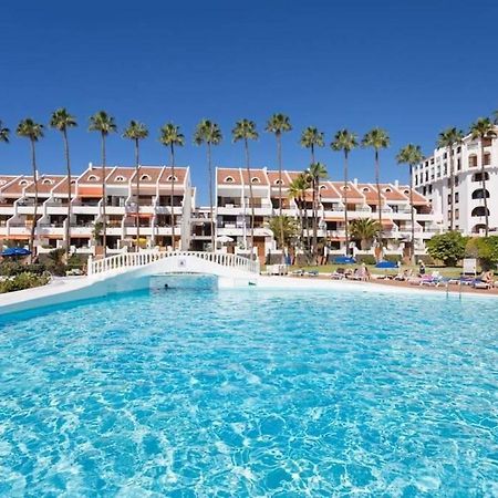 Bonito Apartamento en Parque Santiago 2 Playa de las Americas  Luaran gambar