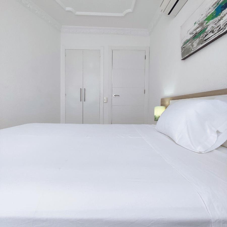 Bonito Apartamento en Parque Santiago 2 Playa de las Americas  Luaran gambar