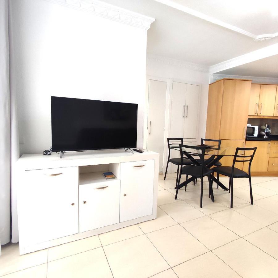 Bonito Apartamento en Parque Santiago 2 Playa de las Americas  Luaran gambar