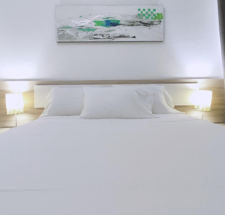 Bonito Apartamento en Parque Santiago 2 Playa de las Americas  Luaran gambar